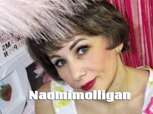 Naomimolligan