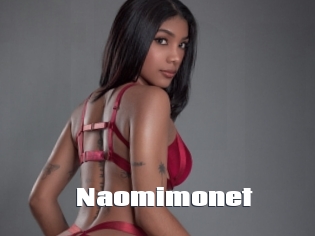 Naomimonet