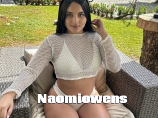 Naomiowens