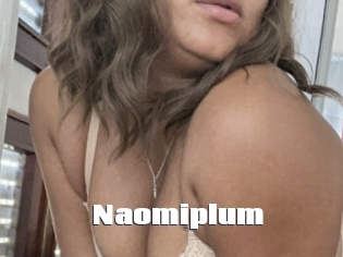 Naomiplum