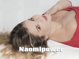 Naomipower