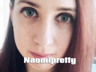 Naomipretty
