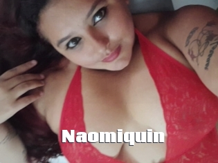 Naomiquin