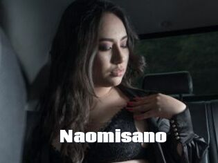 Naomisano