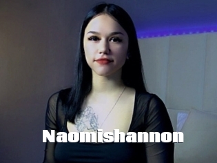 Naomishannon