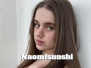 Naomisunshi