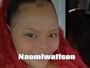 Naomiwattson