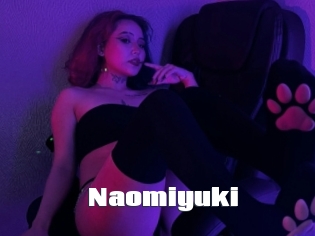 Naomiyuki