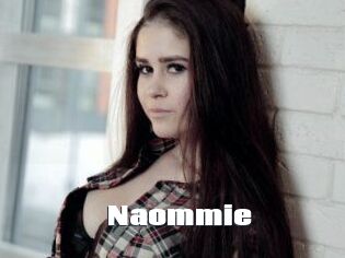 Naommie