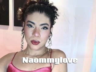 naommylove The hot porn