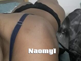 Naomy1