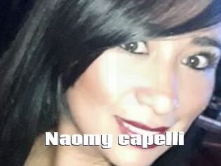 Naomy_capelli