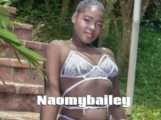 Naomybailey