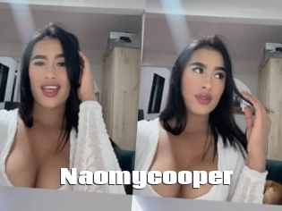 Naomycooper