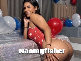 Naomyfisher