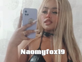 Naomyfox19