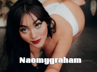 Naomygraham