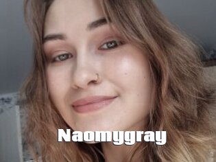 Naomygray