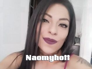 Naomyhott