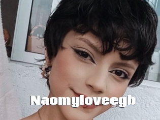 naomyloveegb The hot porn