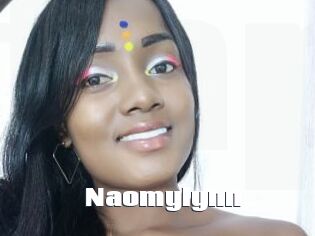 Naomylynn