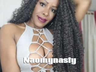 Naomynasty