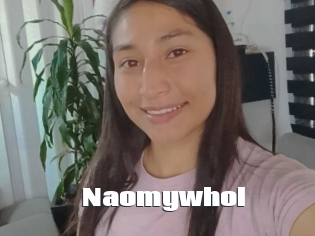 Naomywhol