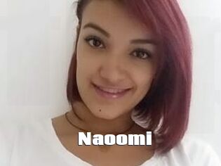 Naoomi