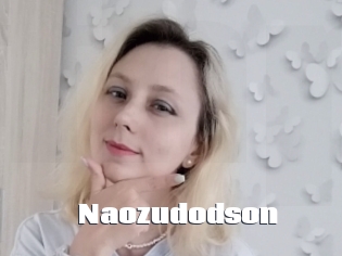 Naozudodson