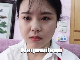 Naquwilson