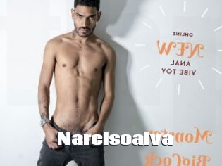 Narcisoalva
