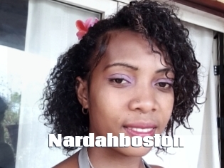 nardahboston The hot porn