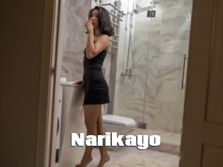 Narikayo