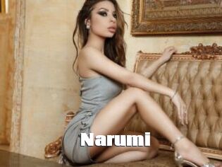 Narumi