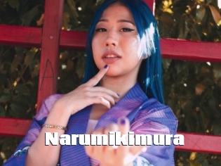 Narumikimura