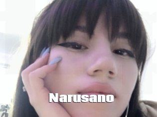 Narusano
