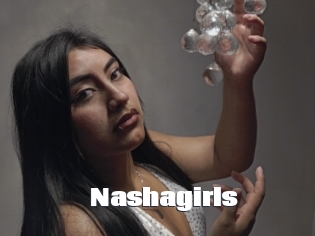 Nashagirls