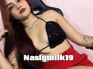 naslymilk19 The hot porn