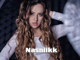 Nasniikk