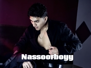 Nassoorboyy
