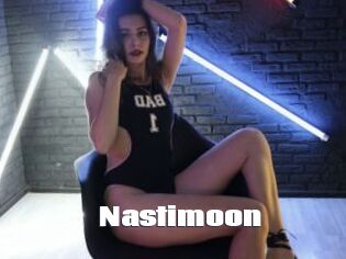 Nastimoon