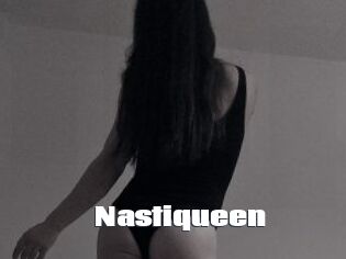 Nastiqueen