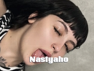 Nastyaho
