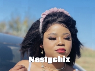 nastychix The hot porn