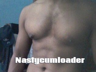 Nastycumloader