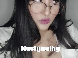 Nastynathy
