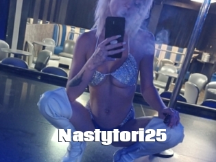 Nastytori25