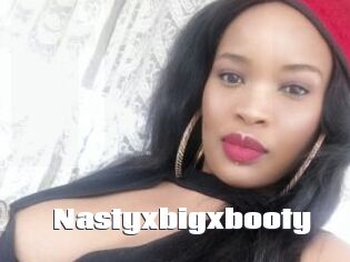 Nastyxbigxbooty