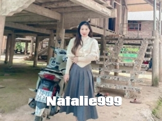 natalie999 The hot porn