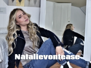 Natalievontease